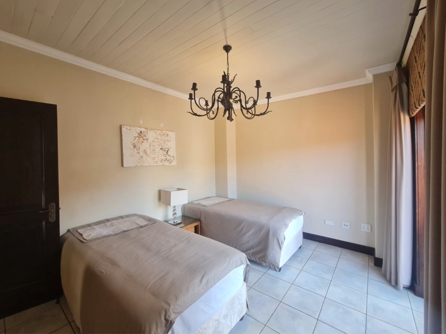 To Let 3 Bedroom Property for Rent in Estate D Afrique North West